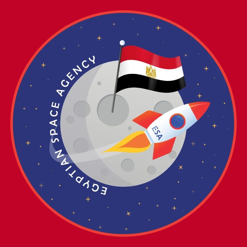Agence spatiale égyptienne