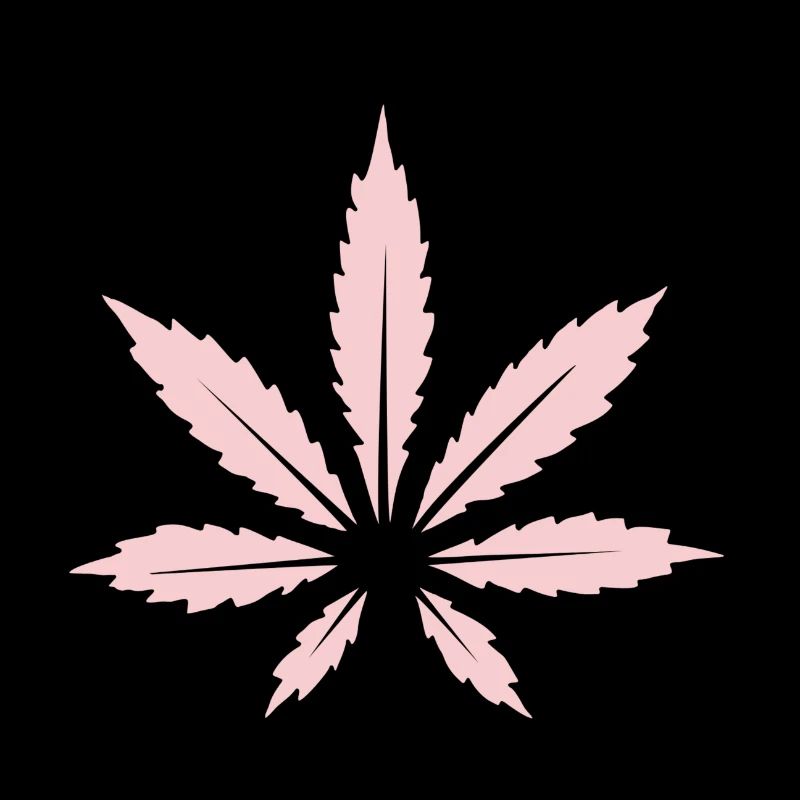 Cannabis Leaf