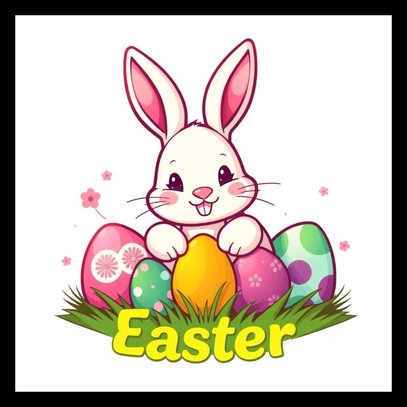 Ei Love Easter!