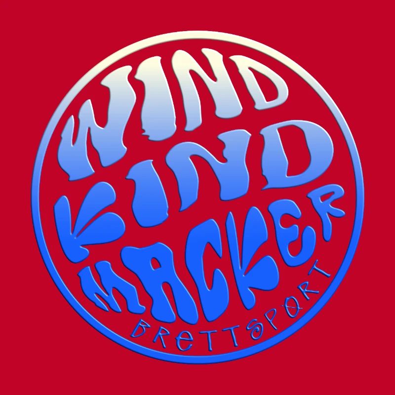 WINDKIND Macker