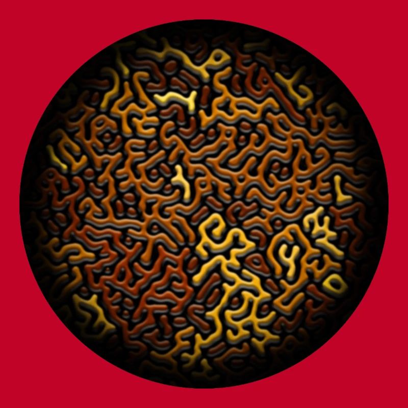 Turing Pattern