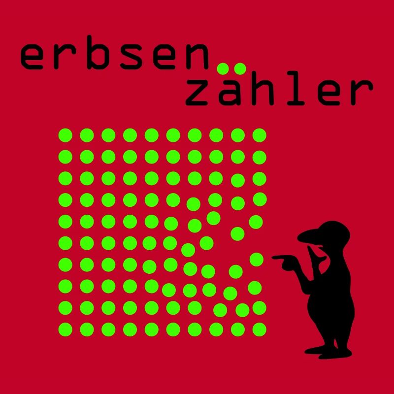 Erbsenzähler