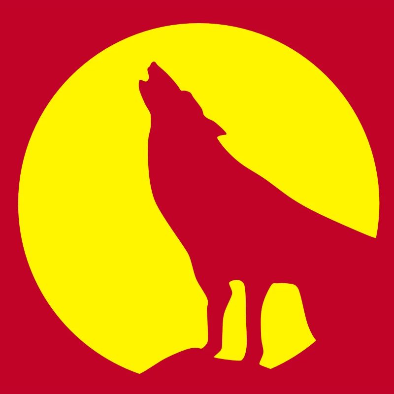 Wolve & Moonlight, Wolf, Wolves