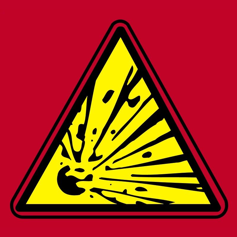 Explosiv