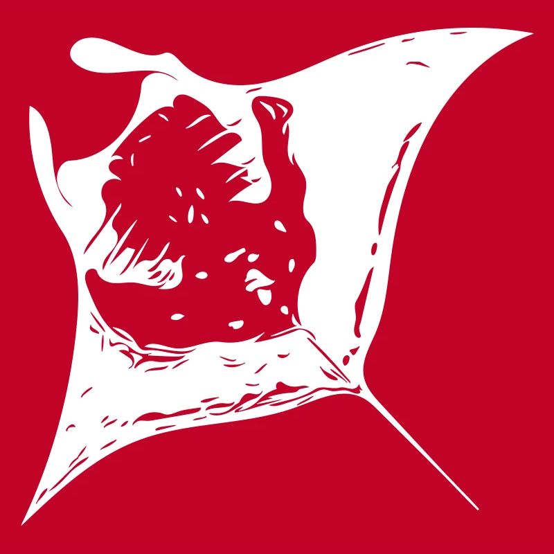 Manta Ray - devil rays