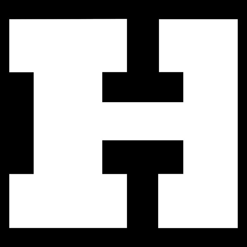 harvard H varsity