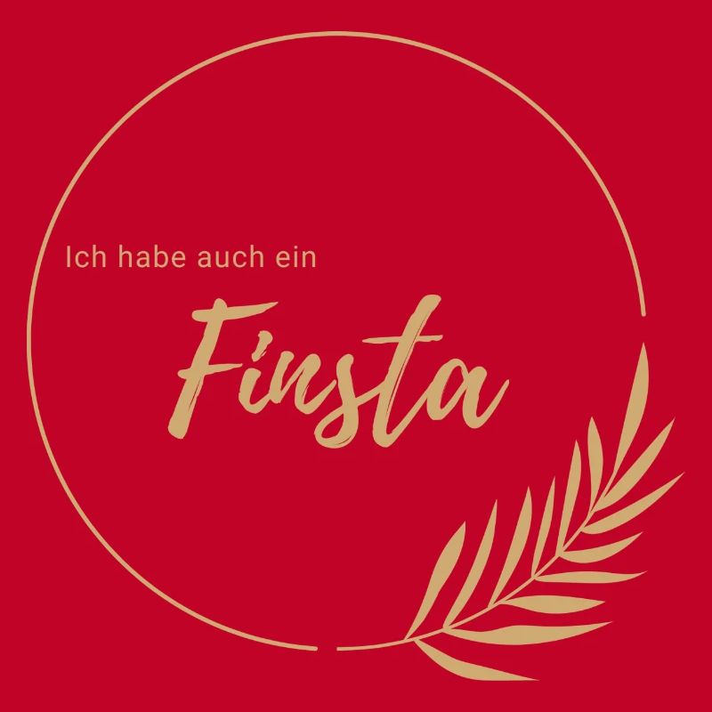 Finsta Account