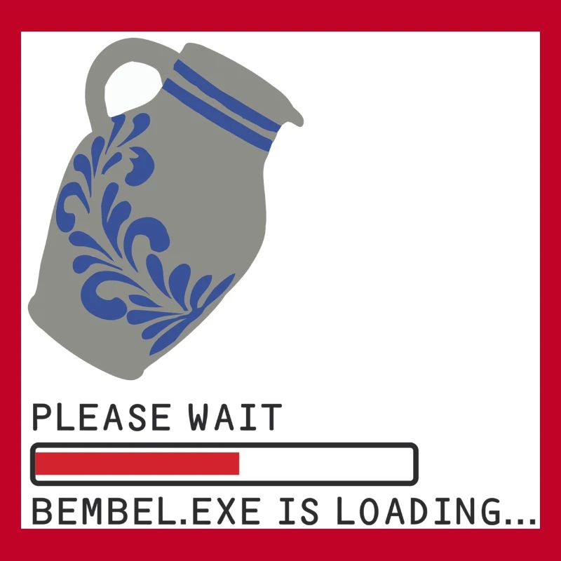 Bembel EXE Loading