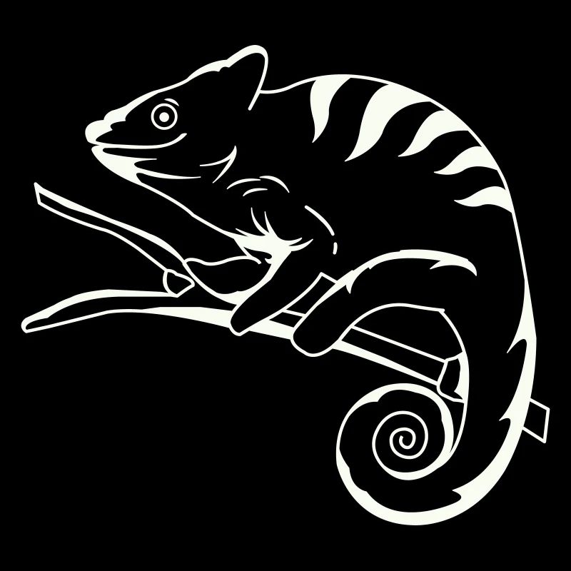 funny cameleon copy