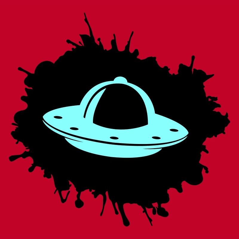 Ufo blobs