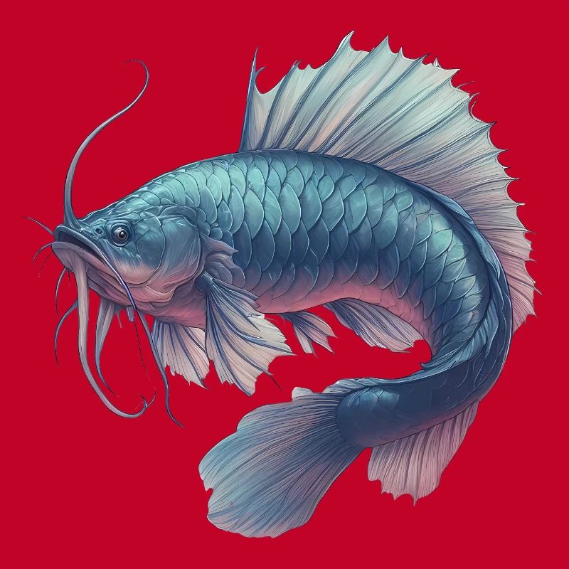 Fantasy Fish