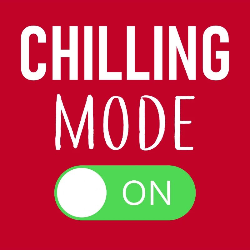 Mode refroidissement activé