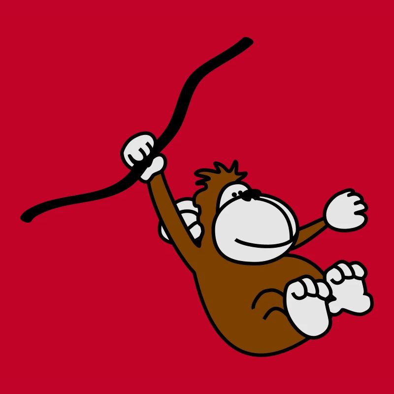 monkey