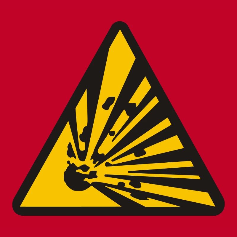 exploding