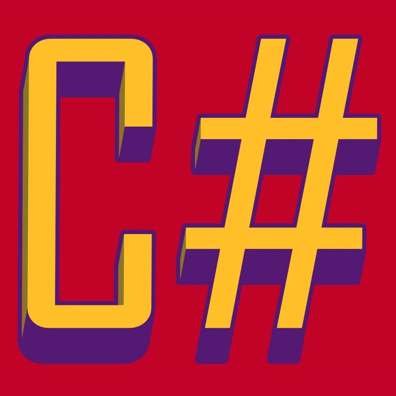 Programming Languages: C# / C sharp (Classic)