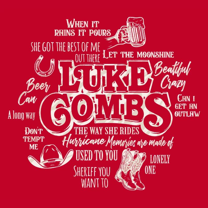 Combs-Lied