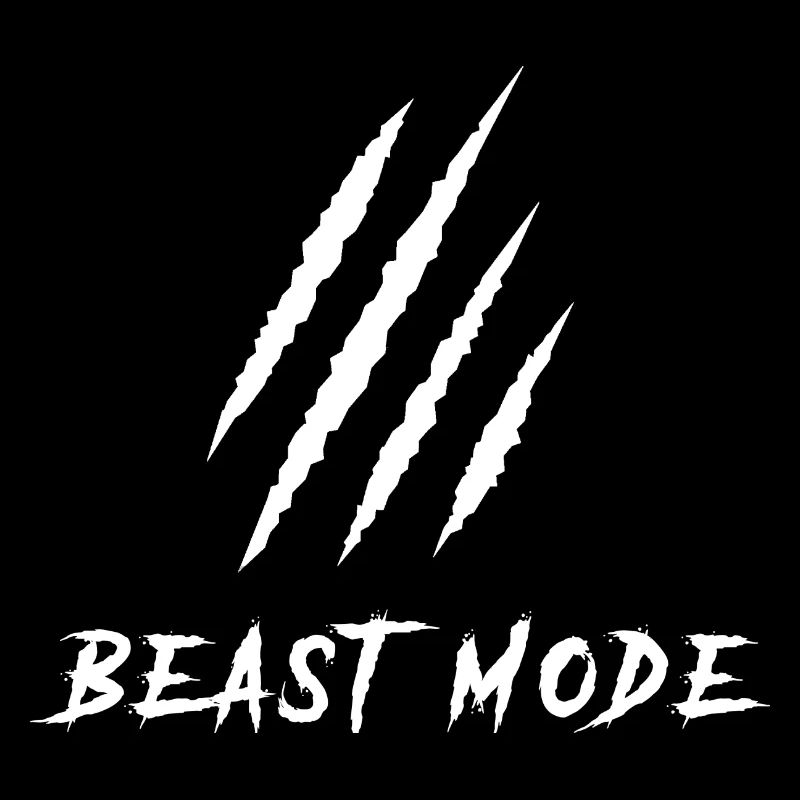 Beast Mode