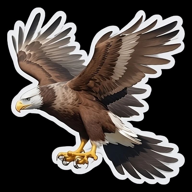 Bald eagle