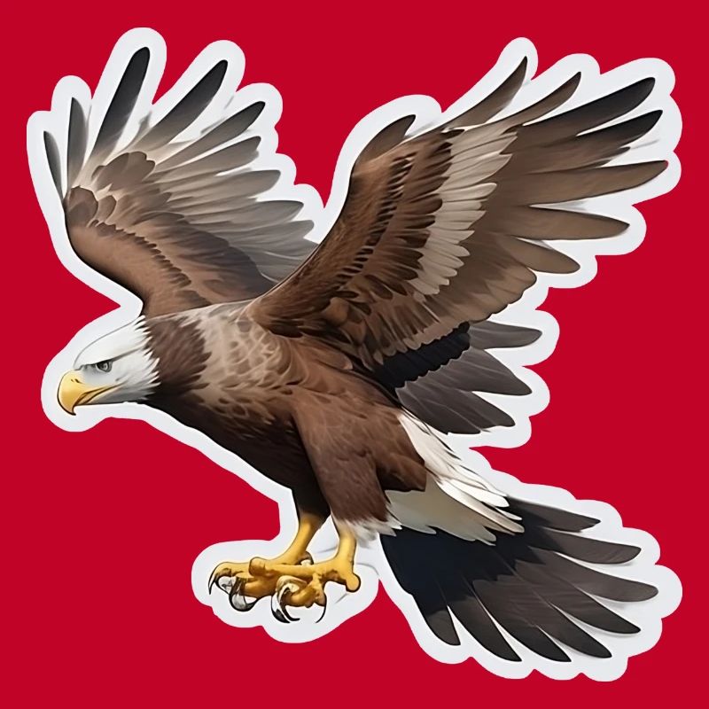 Bald eagle