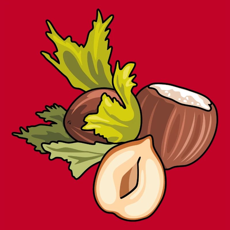 Hazelnut
