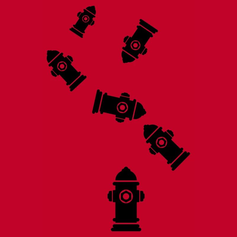 Hydrant Icon