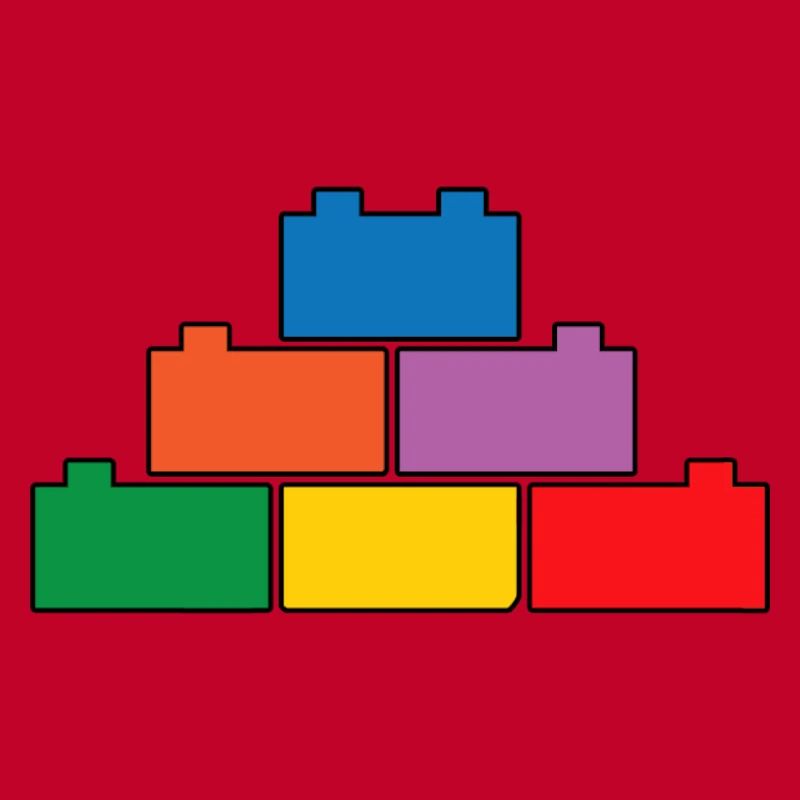 Brick Builder Brick Building Master Builder