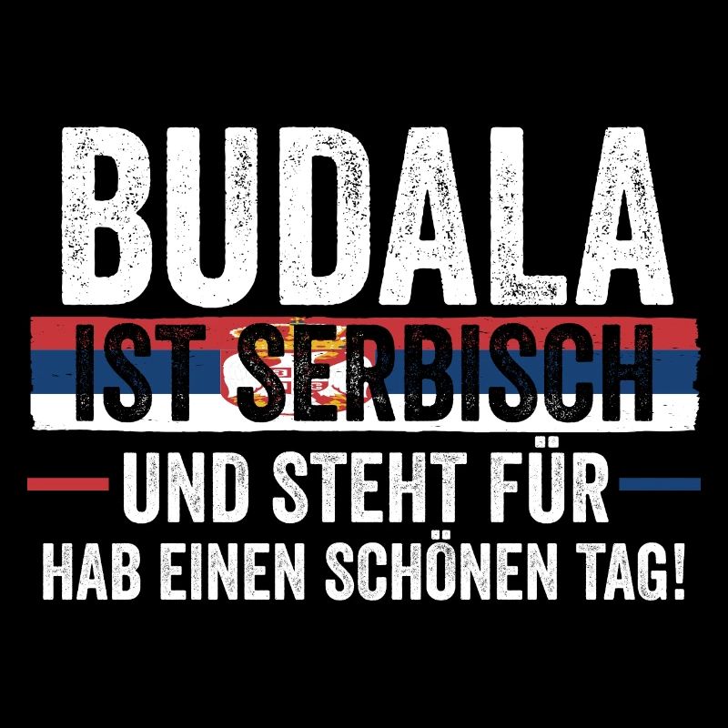 Serben Serbisch Serbien