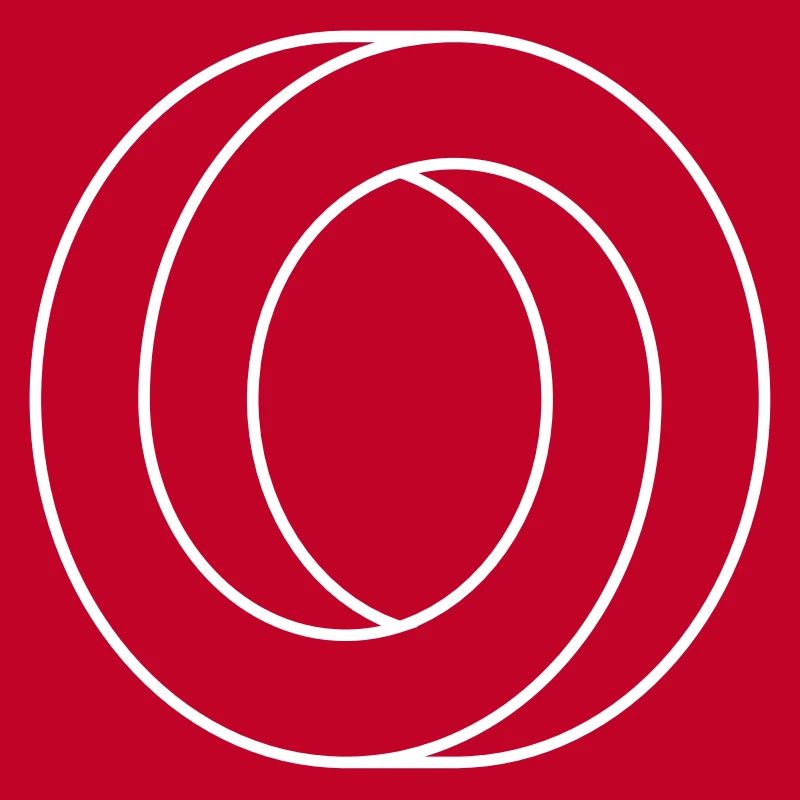 Impossible ring / Möbius loop / deception