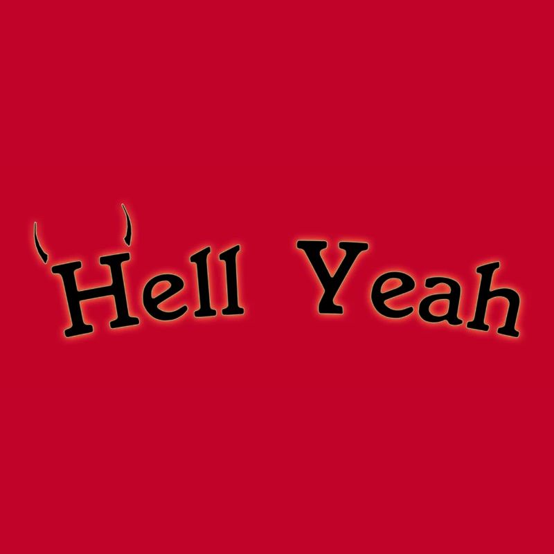 Hell Yeah