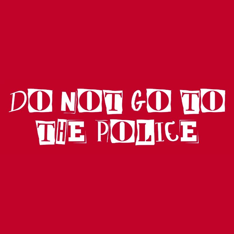 Note de rançon punk