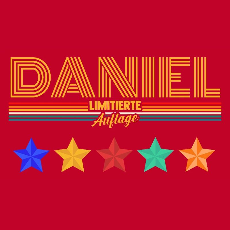 Daniel