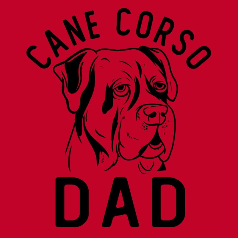Cane Corso Papa