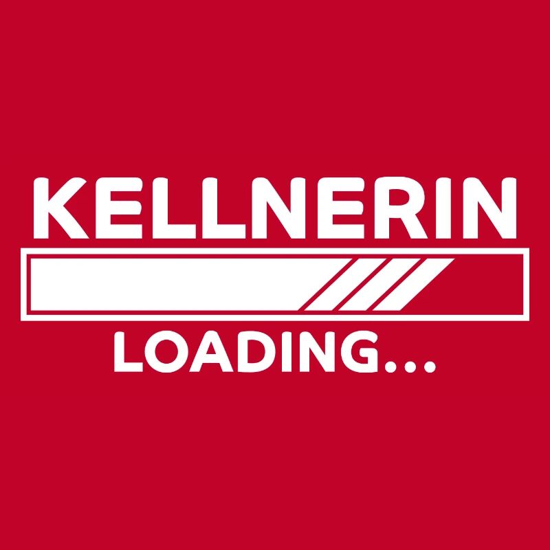 Kellnerin Spruch Kellner Beruf Kellnerin Geschenk