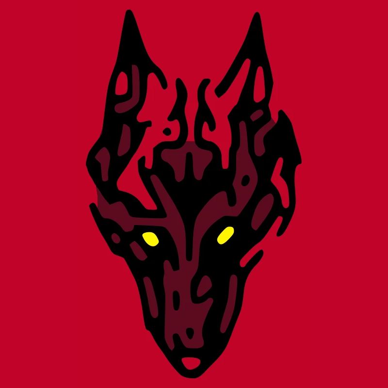 wolf