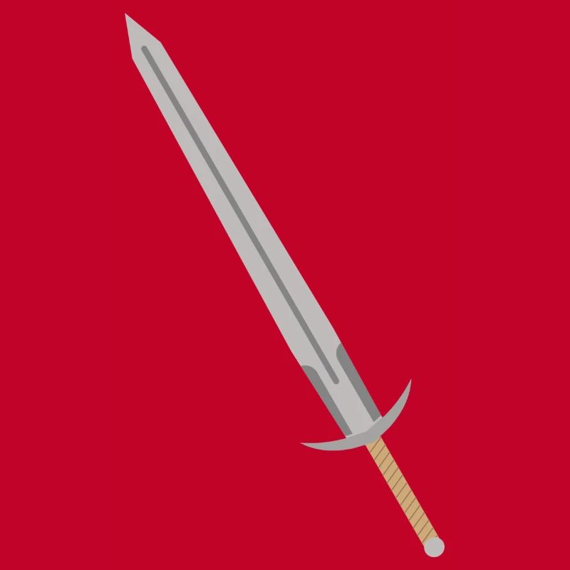 Escrime épée fleurette parade samurai25