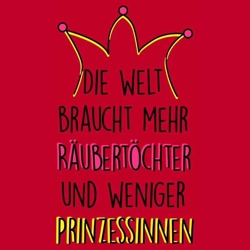 Räubertöchter