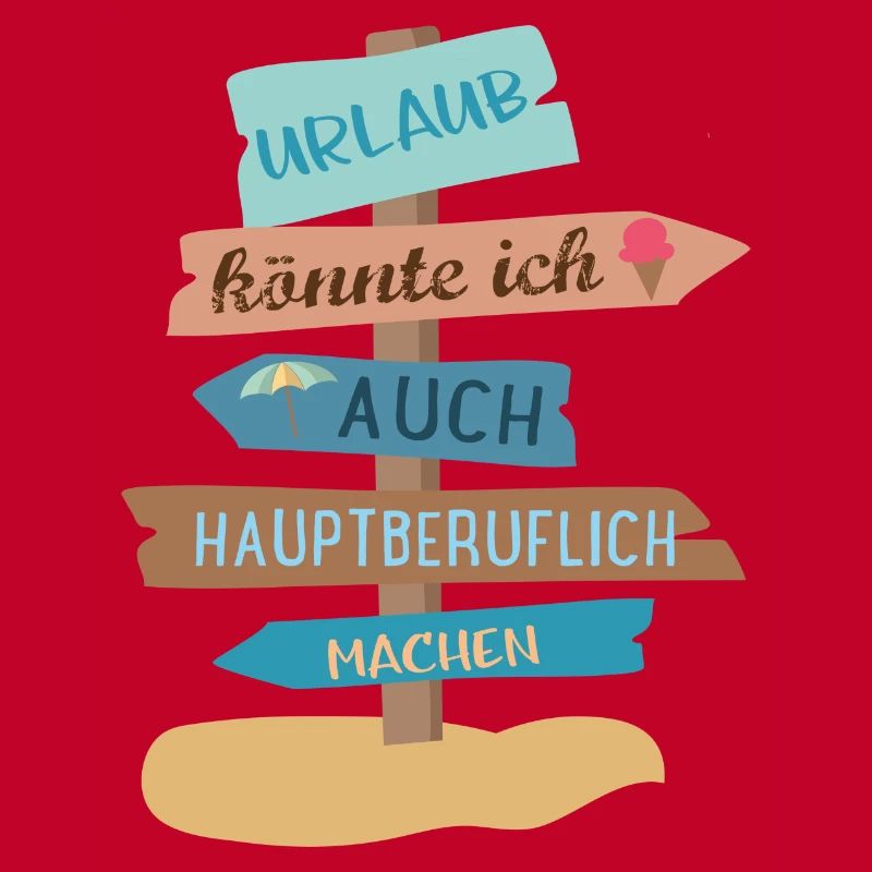 Urlaub