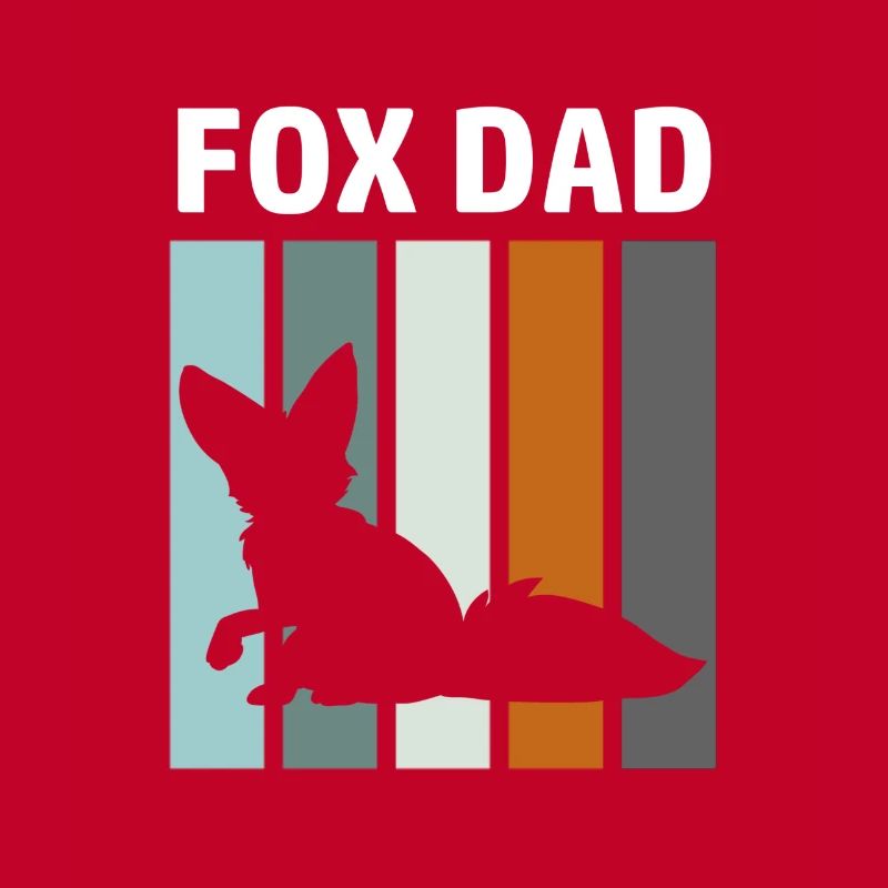 Fox Fox Owner Fox Dad
