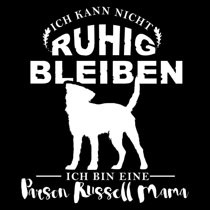 Parson Russel Mama