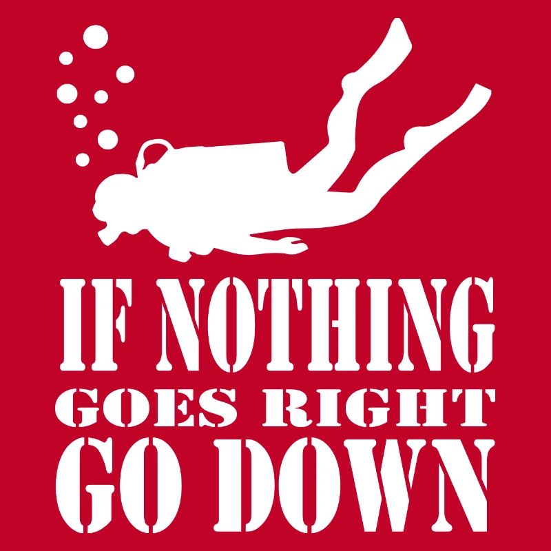 Diving Dive Dive