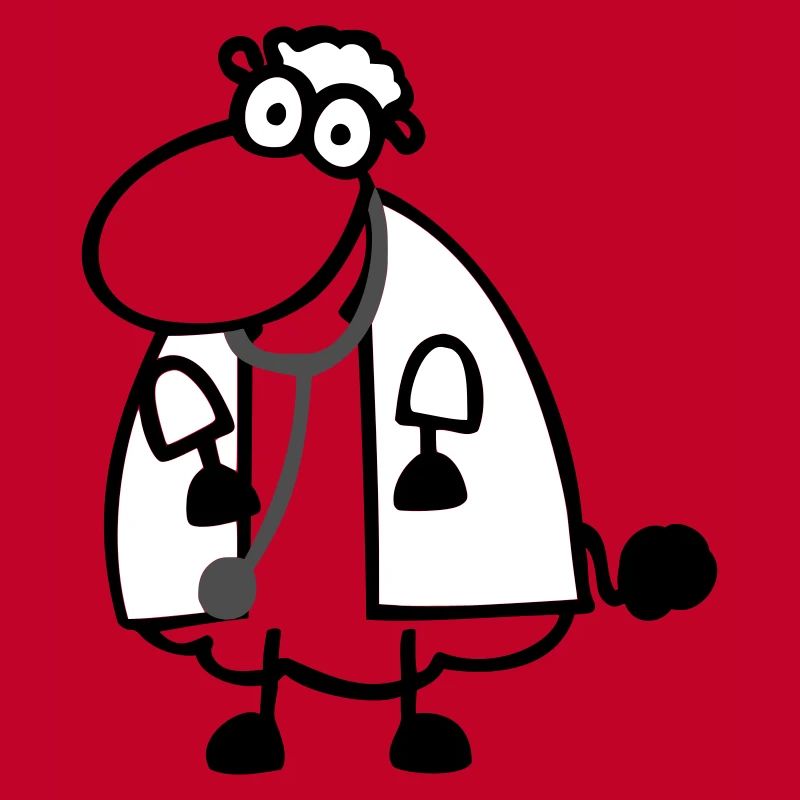 Doctor's Sheep