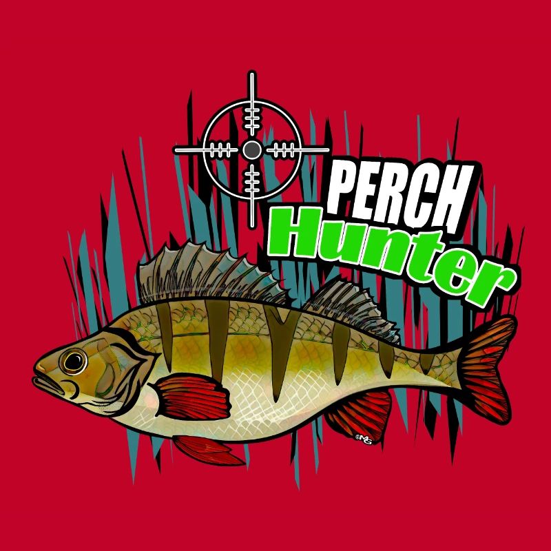 Perch hunter