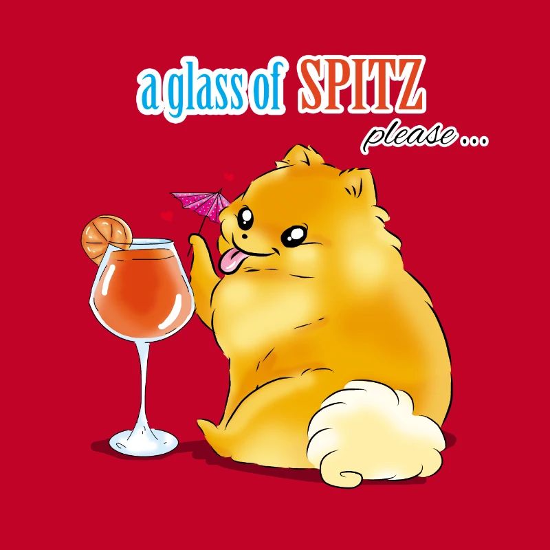 Spitz Spritz