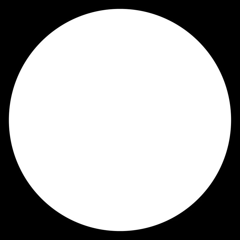 circle