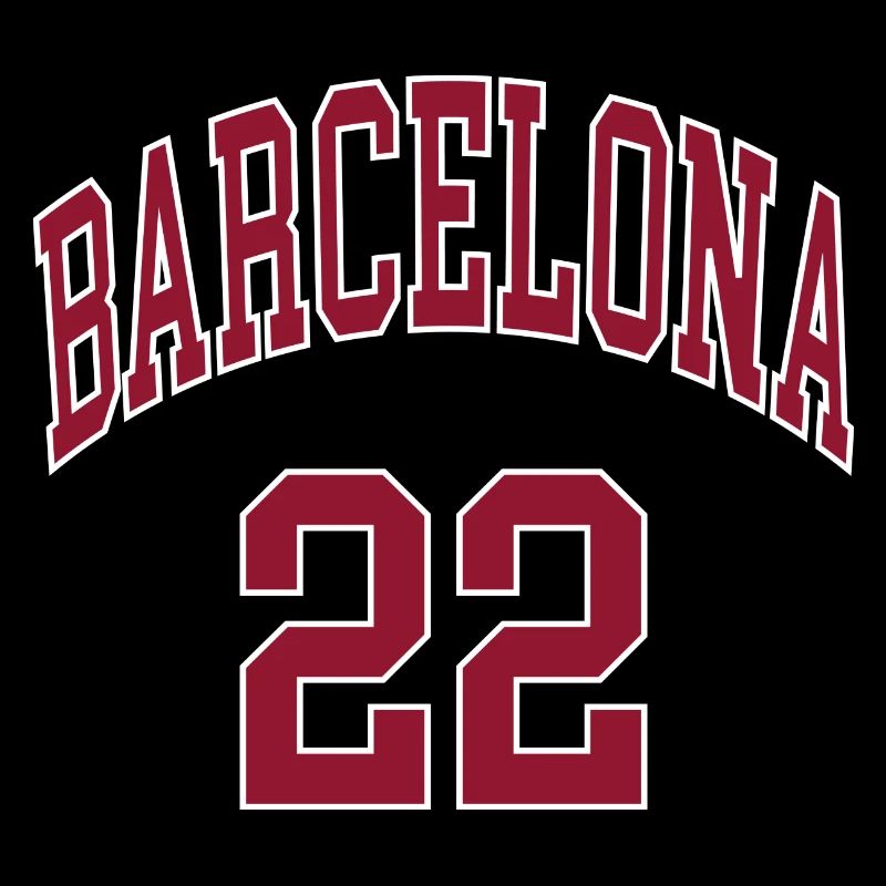 Barcelone 22