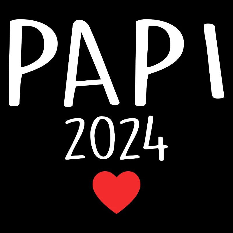 Dad - Daddy-to-be 2024