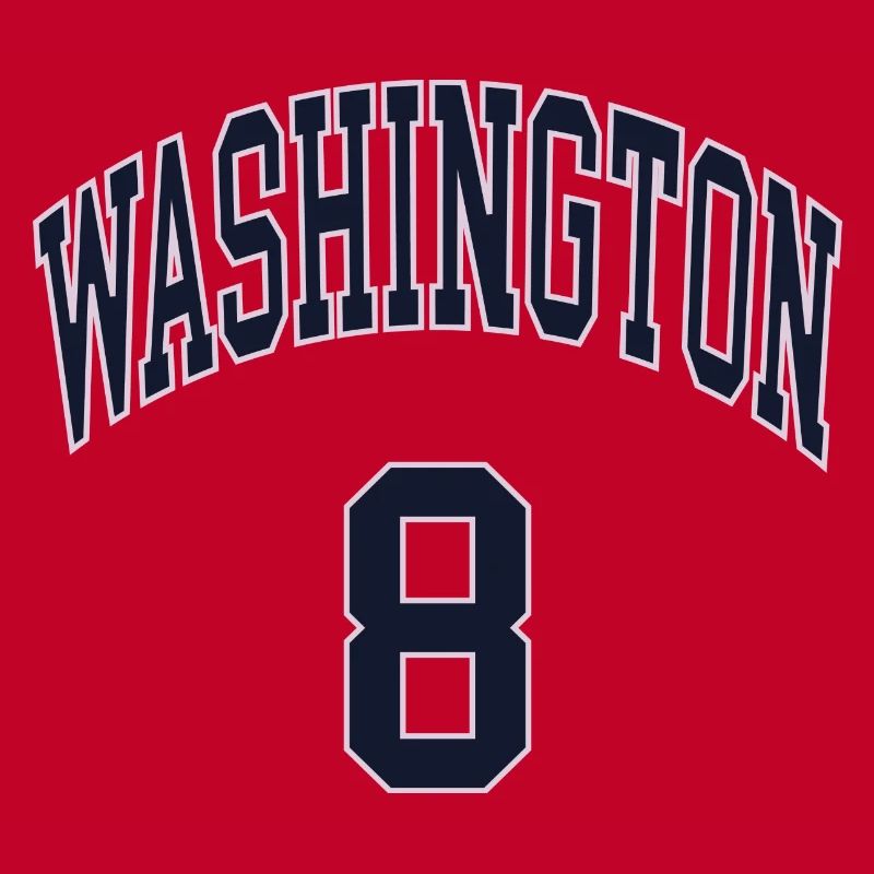 Washington 8