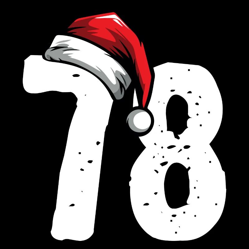 78 Numéro Noël