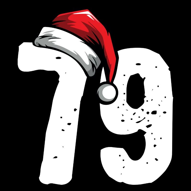 79 Numéro Noël