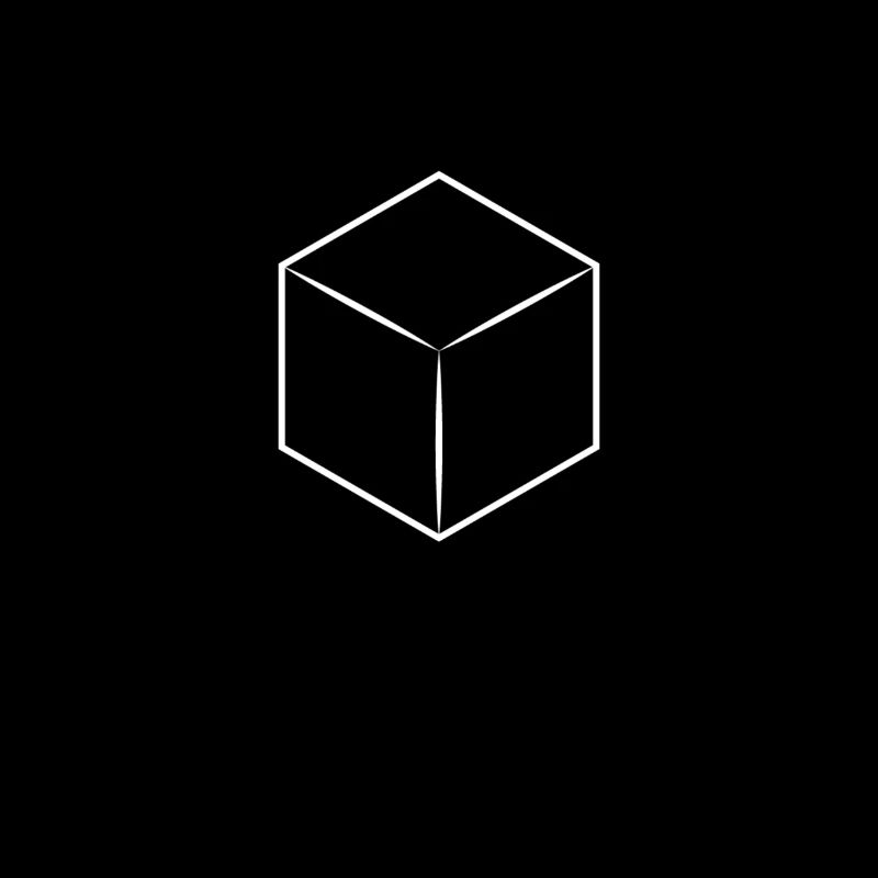 cube
